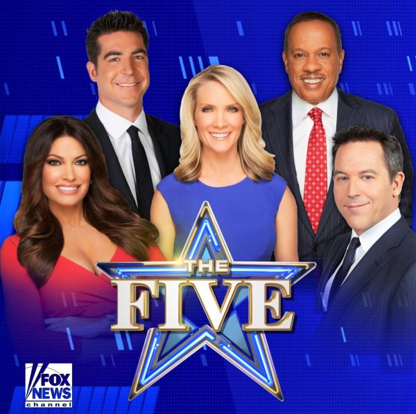 Fox News host Greg Gutfeld to sign copies of new book at Barnes & Noble