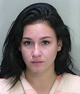 DUI probation violation lands Lake Park woman in jail - Ocala-News.com