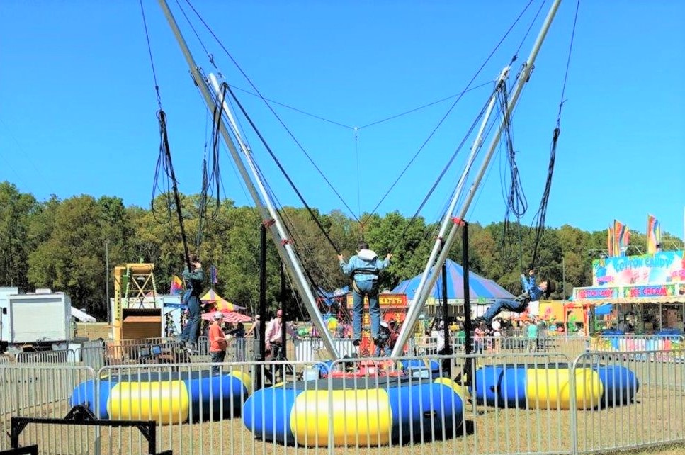 Ocala Spring Carnival to coincide with Marion County Schools spring