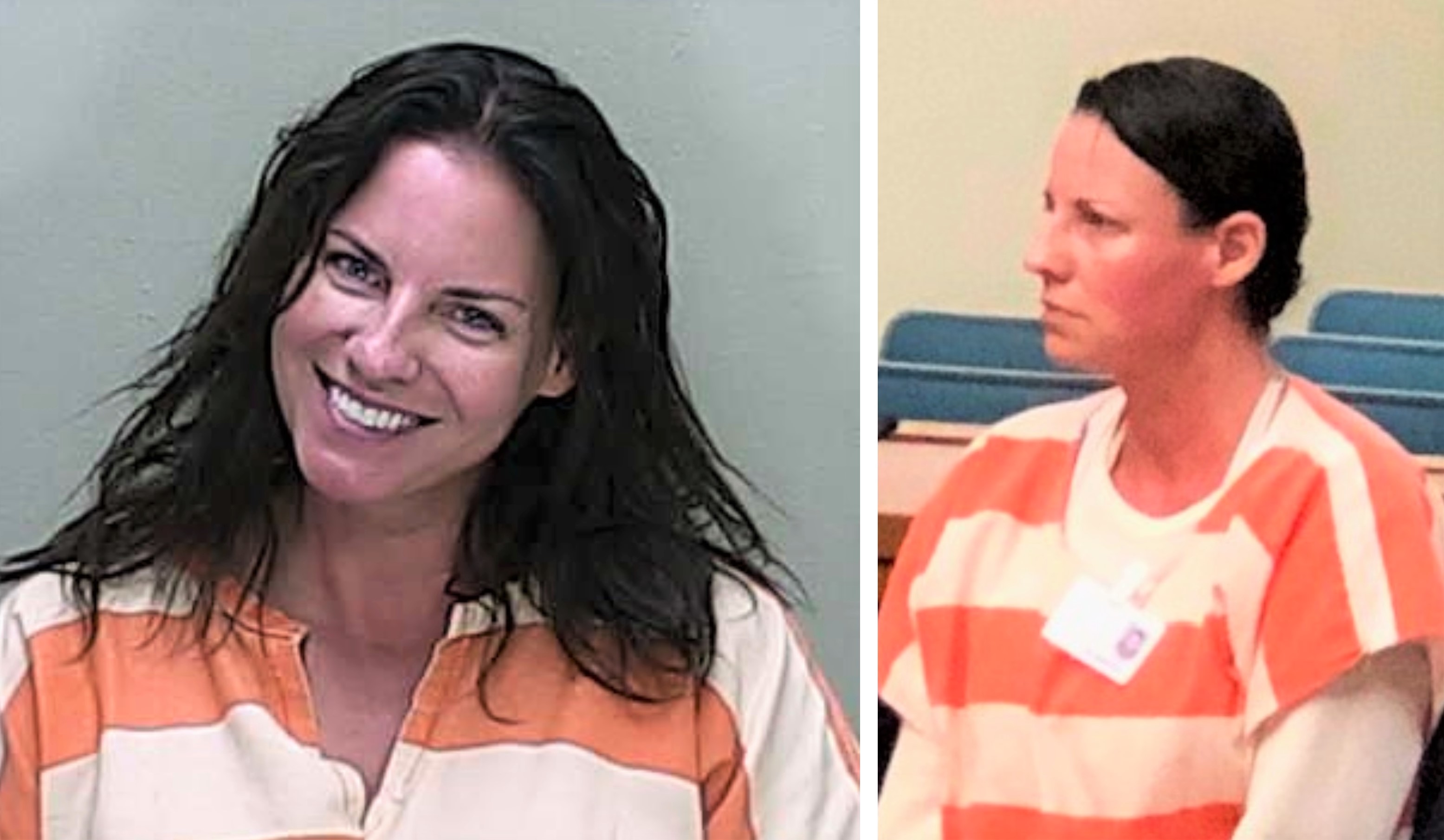 Ocala Woman Notorious For Grinning Mugshot Takes Plea Deal In Fatal Dui Crash Ocala
