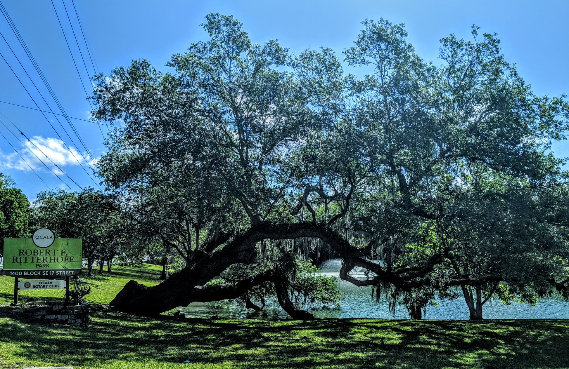 Robert E. Ritterhoff Park