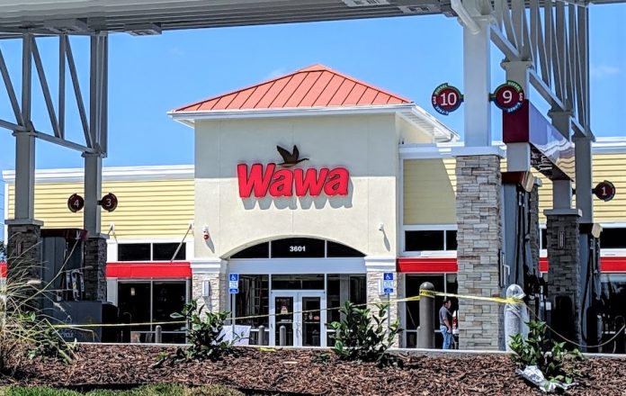 Wawa plans to wow customers with three Ocala openings on the same day ...