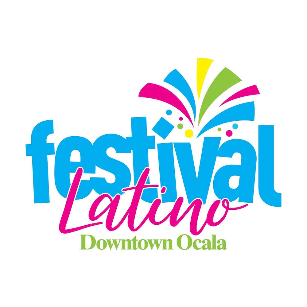 Festival Latino coming to Citizens' Circle on May 25