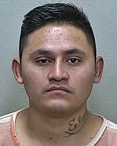 Oala man jailed after nasty grocery store parking lot scrap - Ocala ...