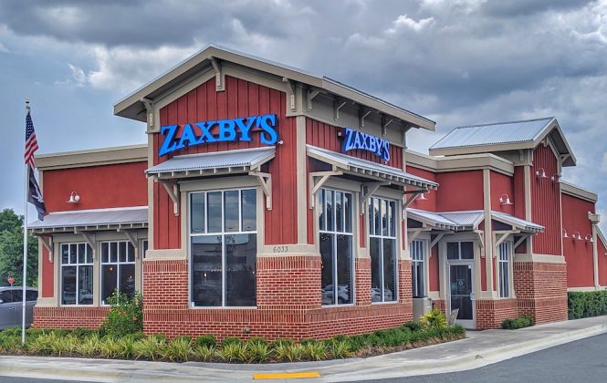 Zaxby’s shut down for health violations separate from hepatitis A scare ...