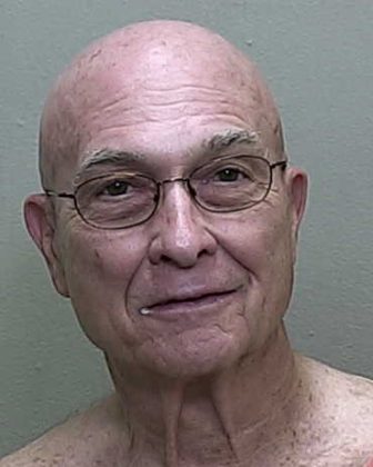 71-year-old Ocala Man Charged With DUI After Slamming Into Pole - Ocala ...