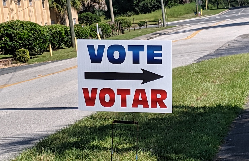 Over 194,000 votes cast as Marion County on pace for record turnout