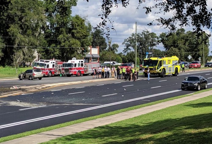 Jamaican hotelier and airplane mechanic identified as victims of Ocala ...