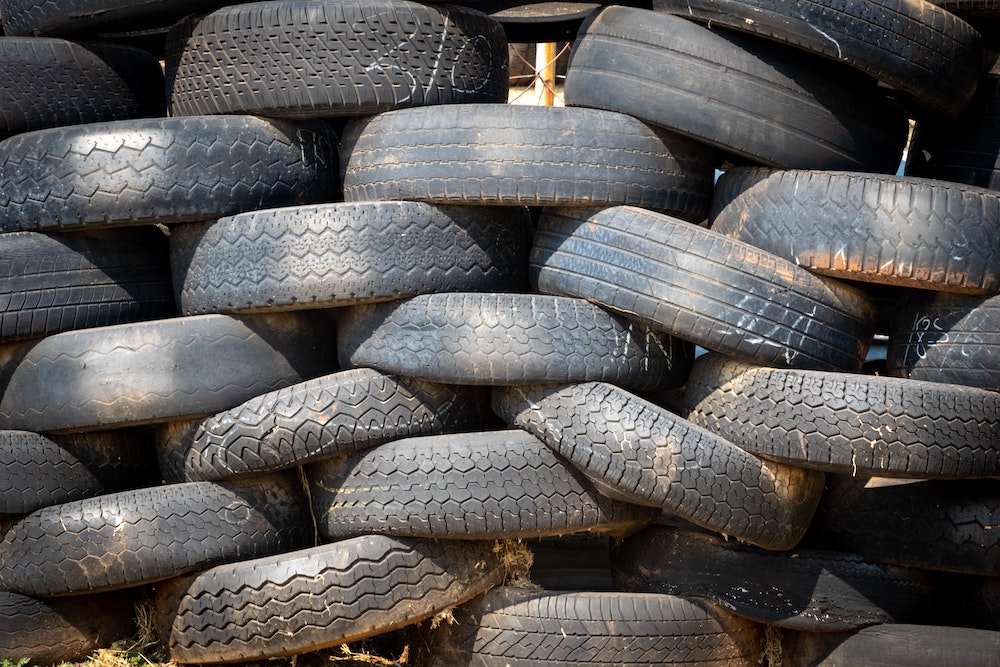 City of Ocala to host tire amnesty day this weekend