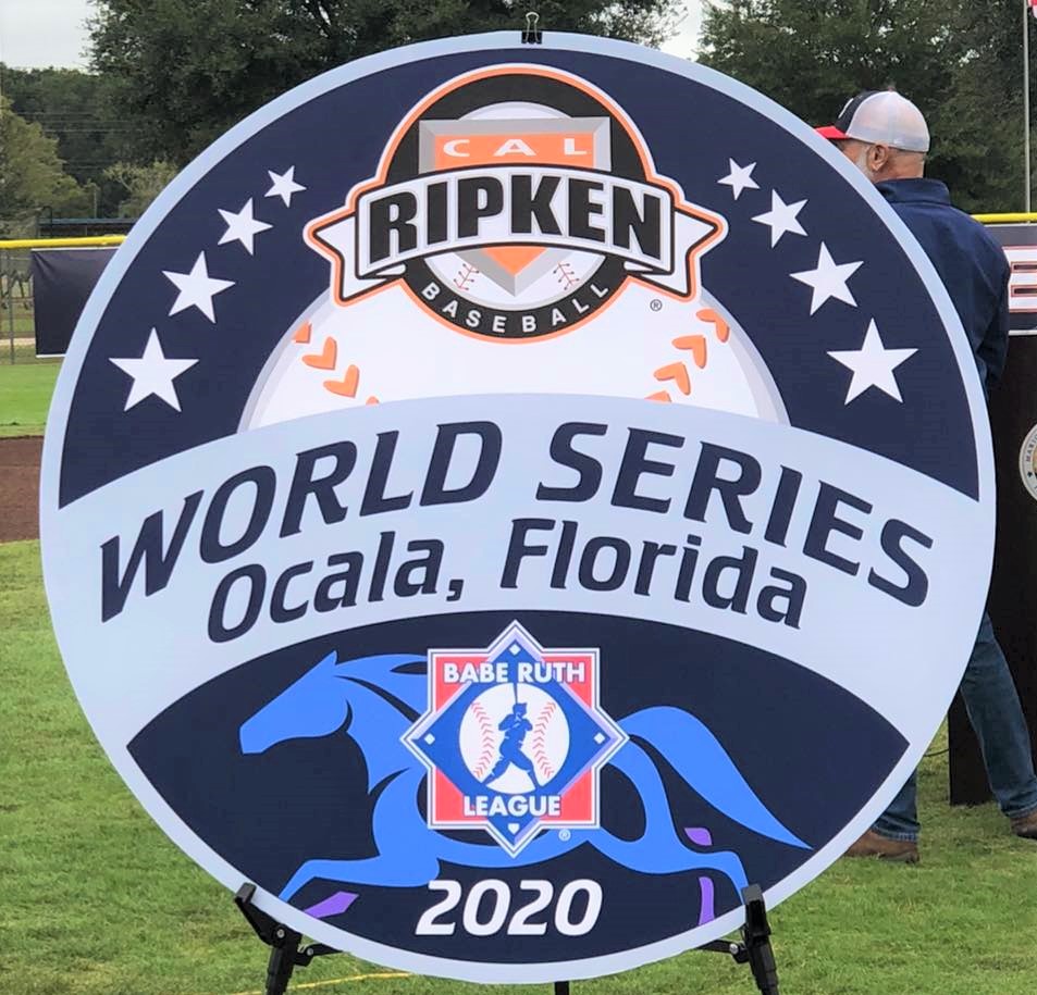 Cal Ripken World Series returns to Ocala this summer 