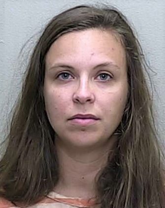 North Carolina woman jailed after nasty altercation with man friend at ...