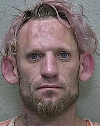 Silver Springs man caught again driving with suspended license - Ocala ...
