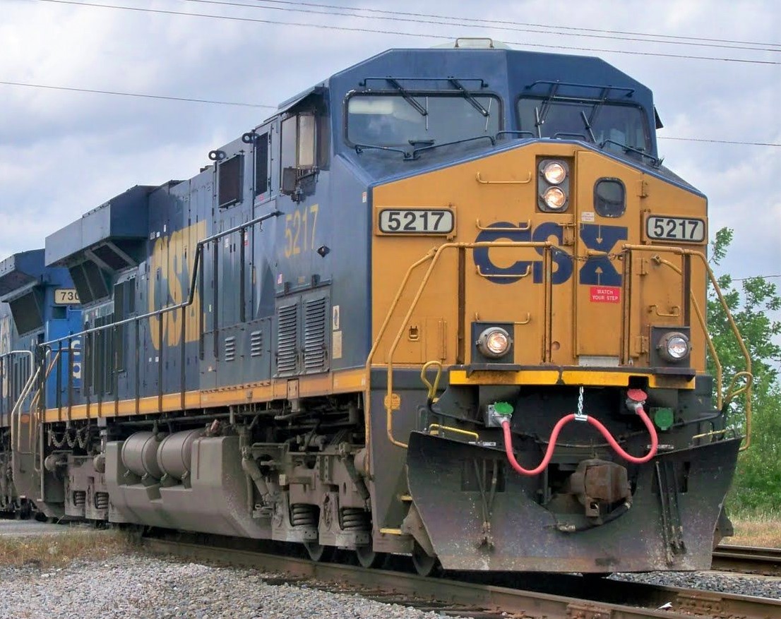 Multiple road closures planned during CSX railroad maintenance - Ocala