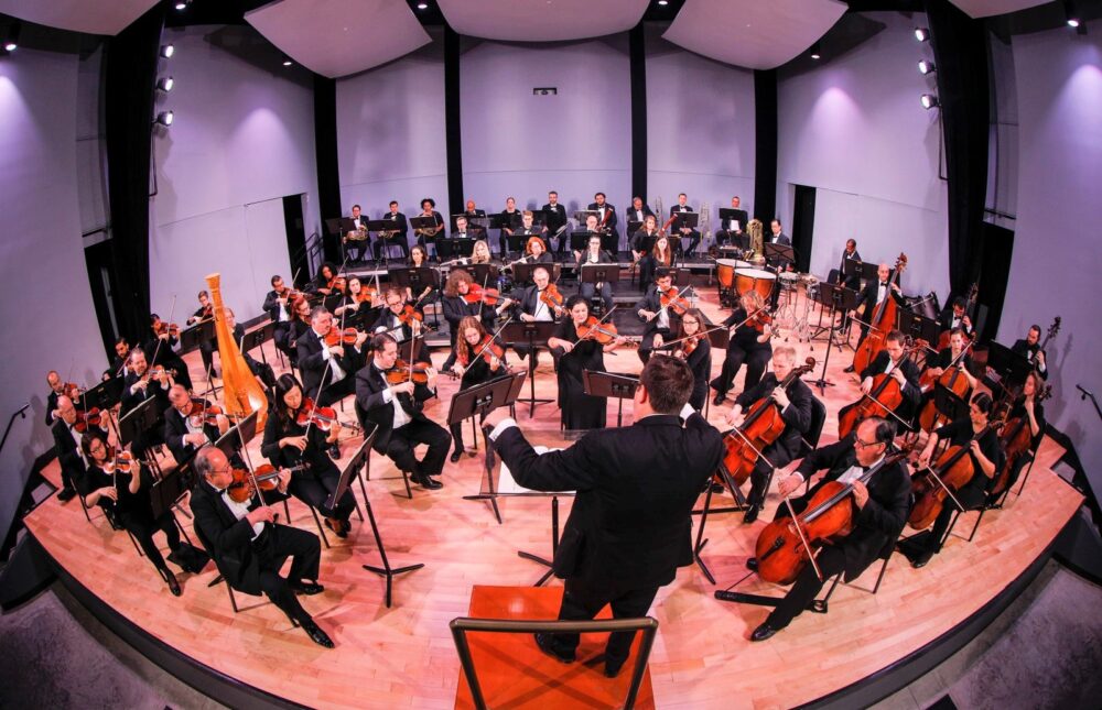Ocala Symphony Orchestra announces Open Rehearsal dates for