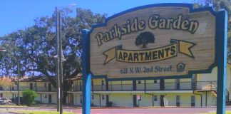 Parkside Garden Apartments Archives Ocala News Com