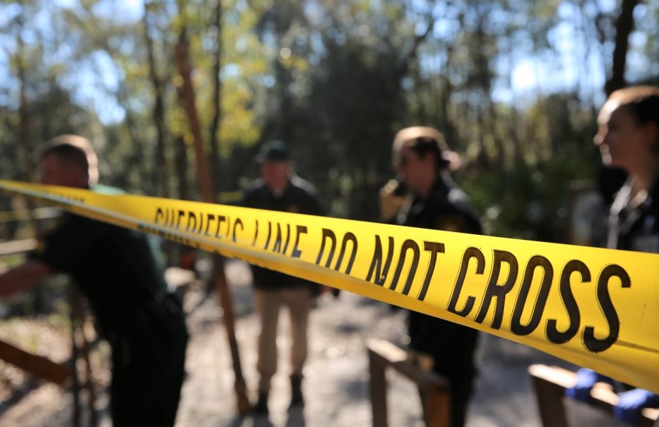 Second Set Of Human Remains Found On Abandoned Florida Highlands ...