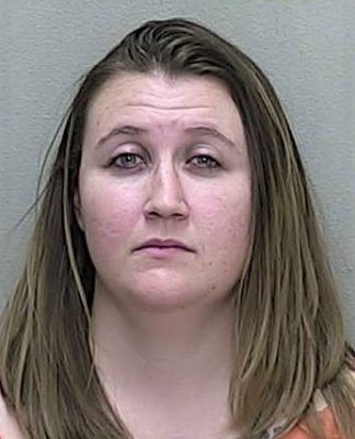 Palm Harbor woman jailed after hit-and-run crash in Downtown Ocala ...