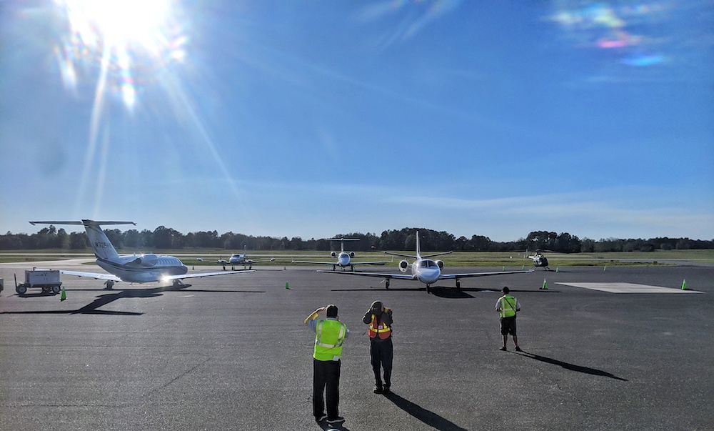 Ocala Airport Flights