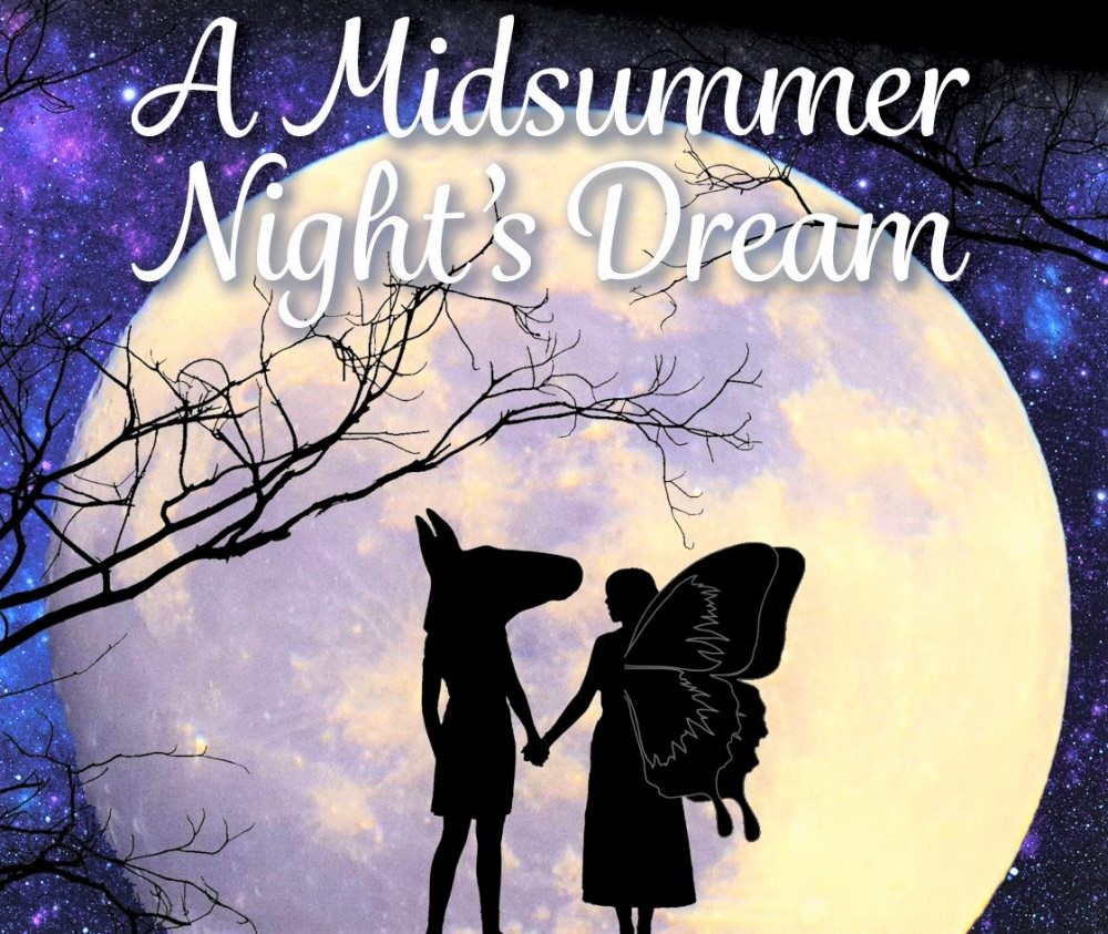 Ocala Civic Theatre preparing to present ‘A Midsummer Night’s Dream ...