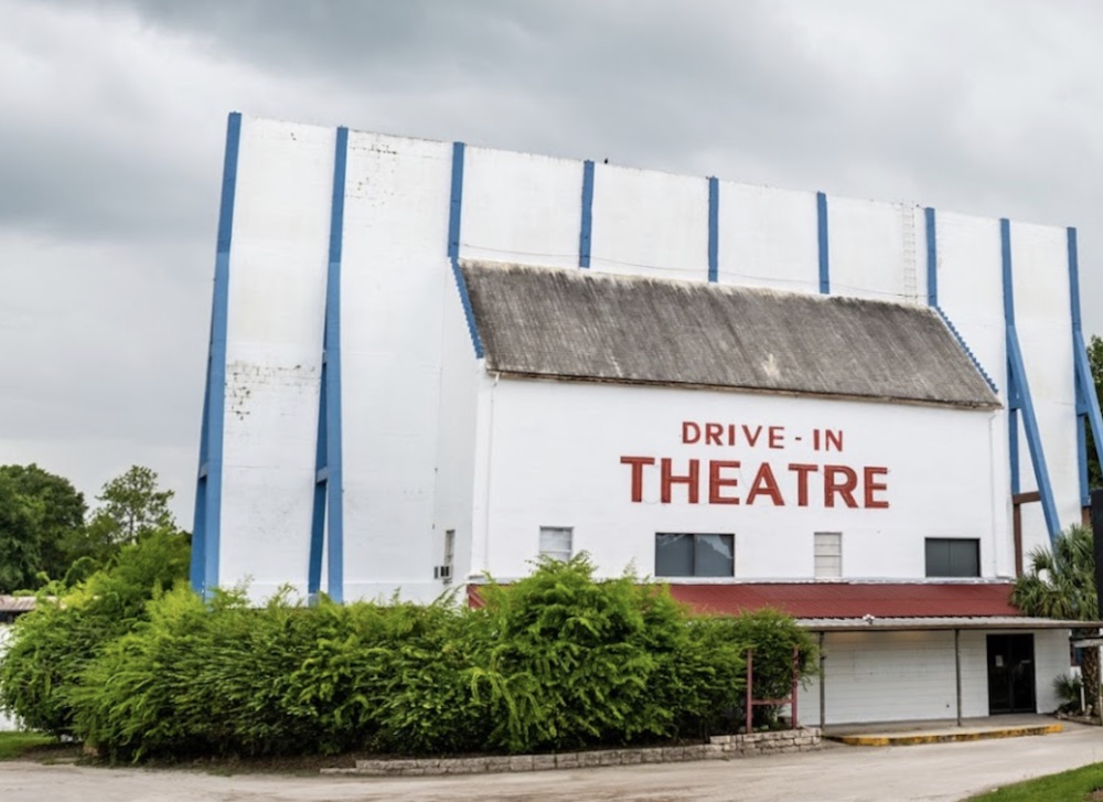 Ocala Drive-In