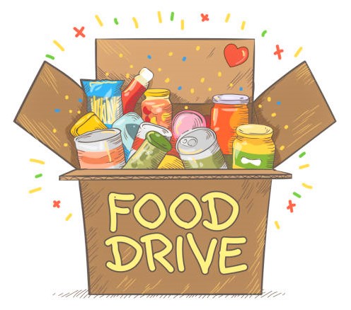 Marion County residents encouraged to participate in holiday food drive ...