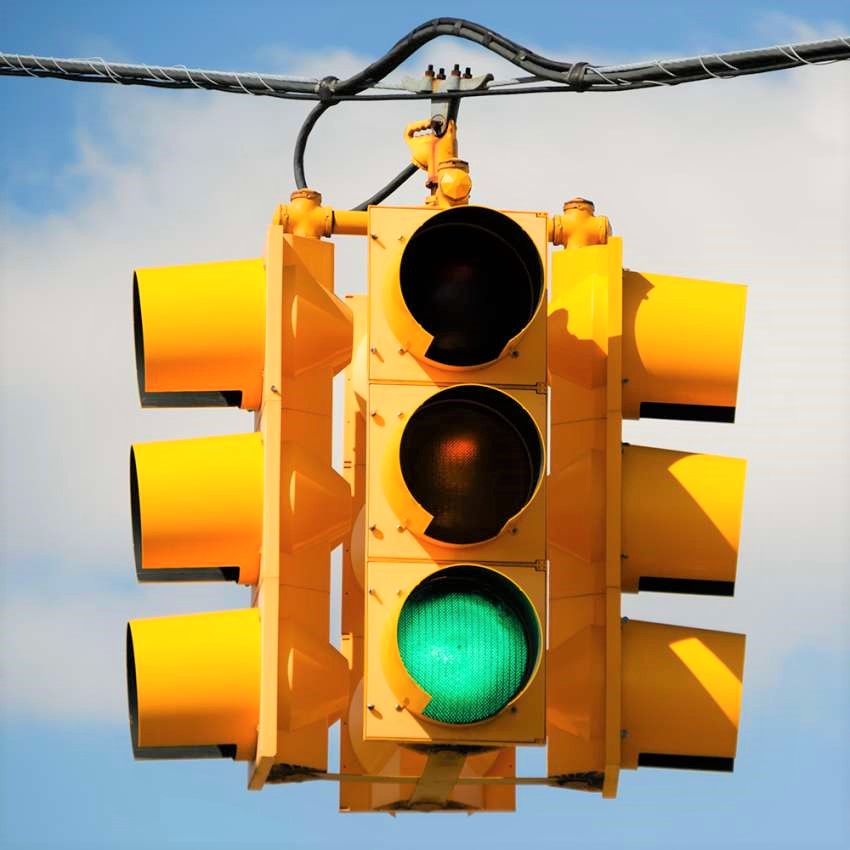 Traffic signals being removed along Magnolia Avenue in Ocala - Ocala ...