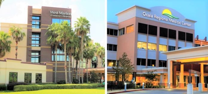 Ocala Hospitals Among America’s 100 Best Hospitals For Orthopedic ...