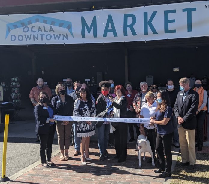 New Food Truck Park Serving Ocala Downtown Market - Ocala-News.com