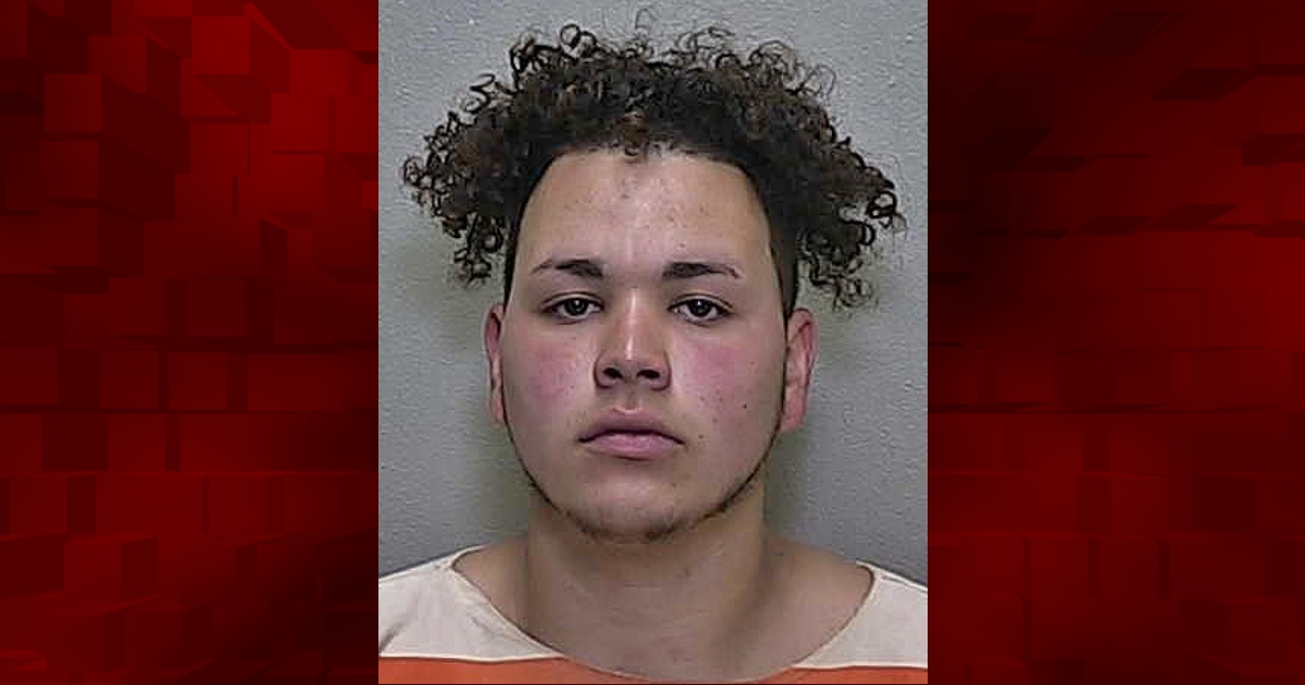 Ocala man jailed on drug charges during traffic stop