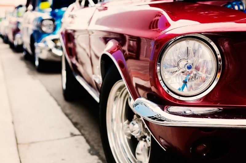 Classic Cars