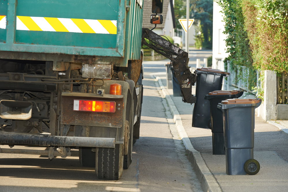 City offices closed, waste collection delayed in Ocala for holiday