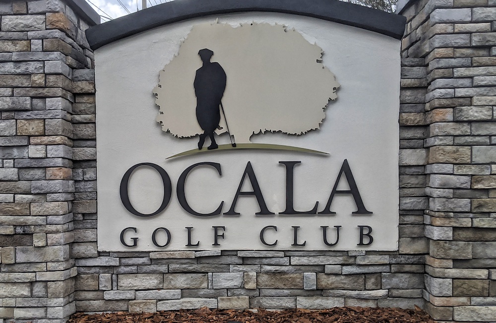 City looking to spend $390,000 to fix conditions at Ocala Golf Club