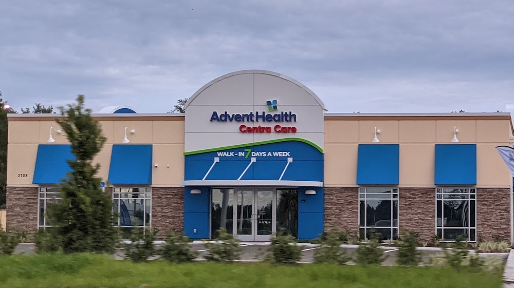 AdventHealth Centra Care open for business