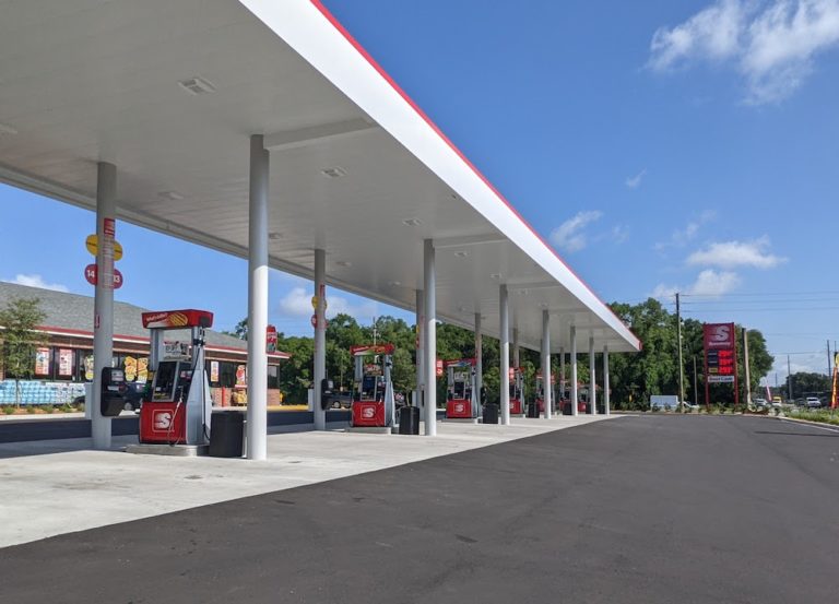 speedway gas stations locations