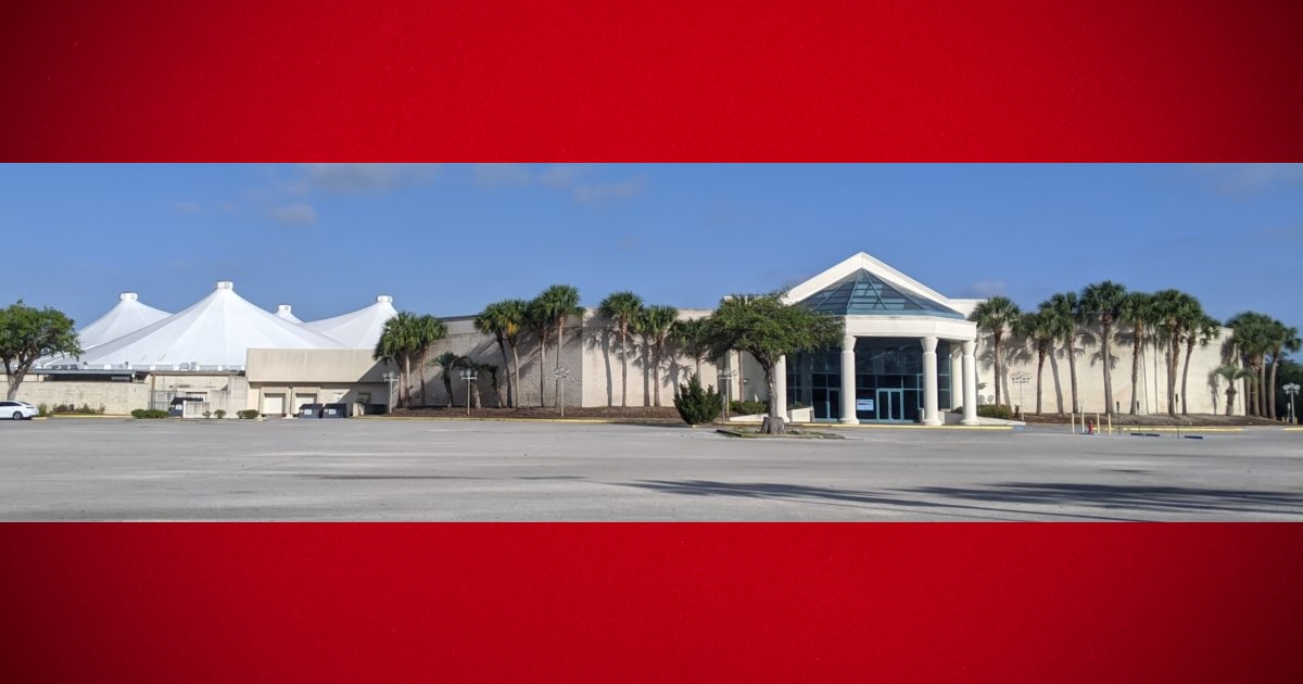 Crystal River mall could easily accommodate Costco for other nearby residents