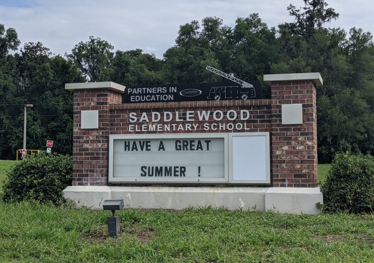 Saddlewood Elementary School