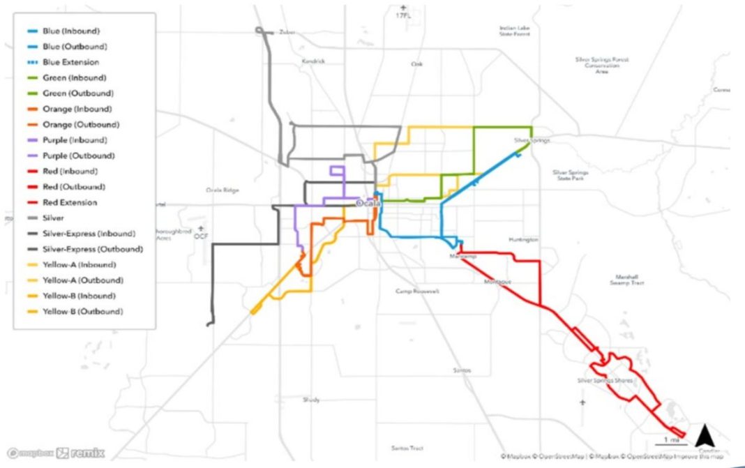 City approves SunTran route redesign, hopeful to increase ridership ...