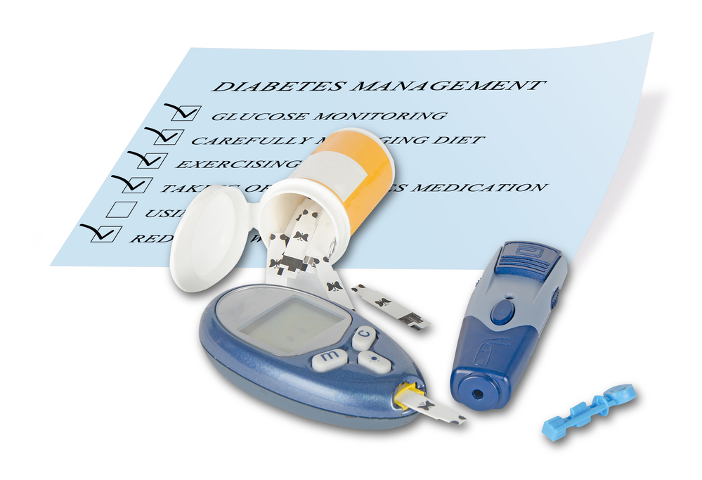 Diabetes management