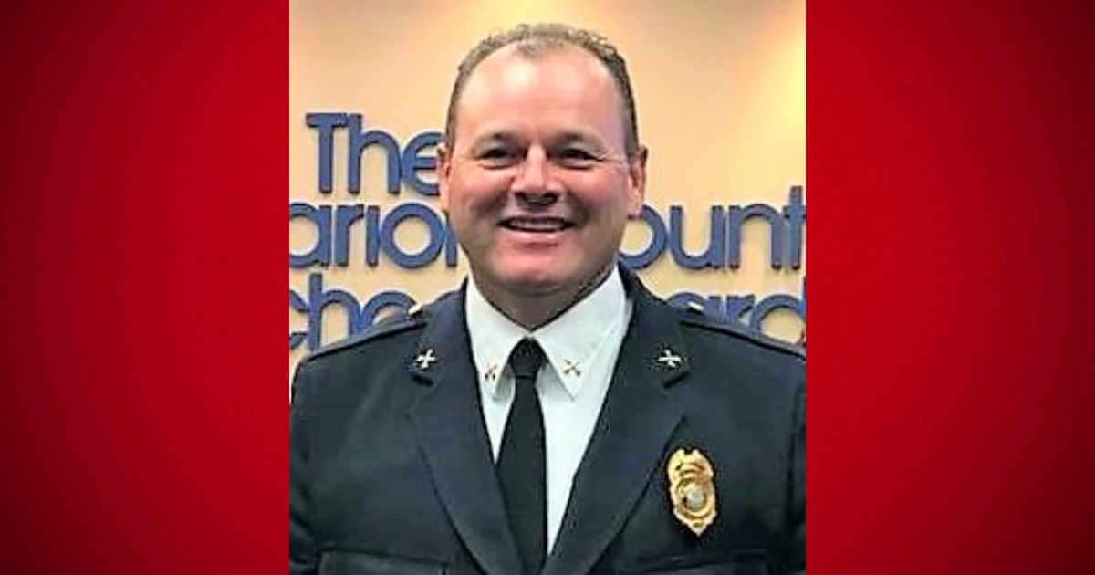 Former Ocala Fire Rescue chief selected for Marion County Litter Task ...