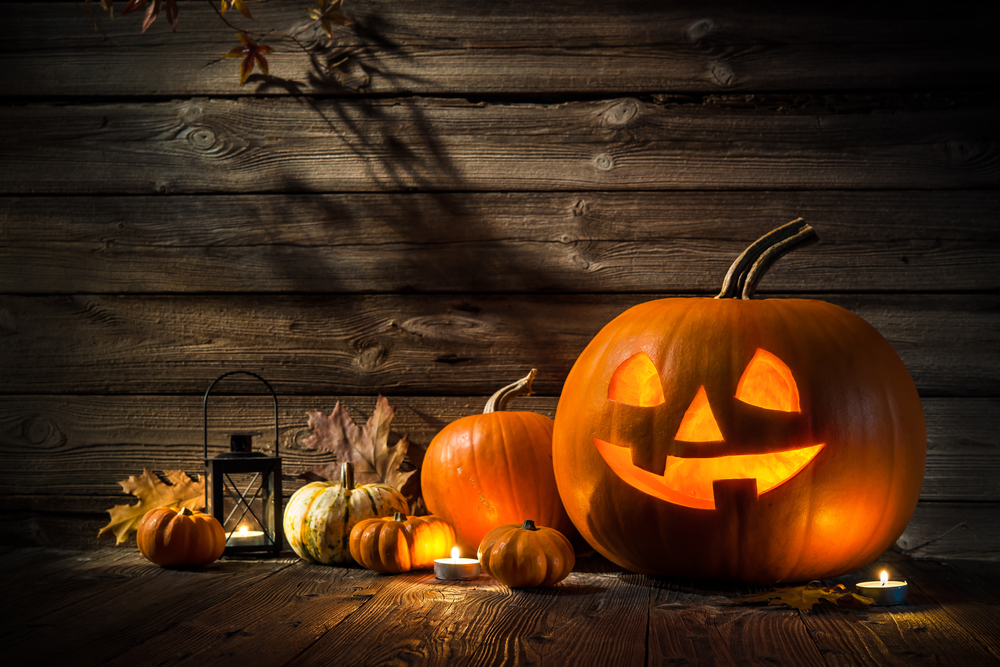 Halloweenthemed events returning to Ocala this fall