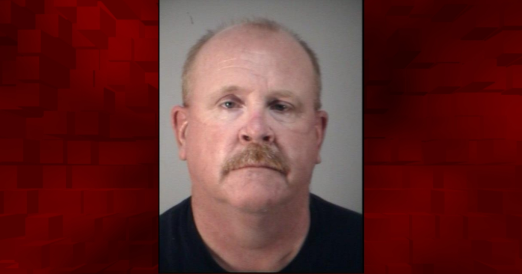 Marion County Fire Rescue firefighter arrested for possession of child ...