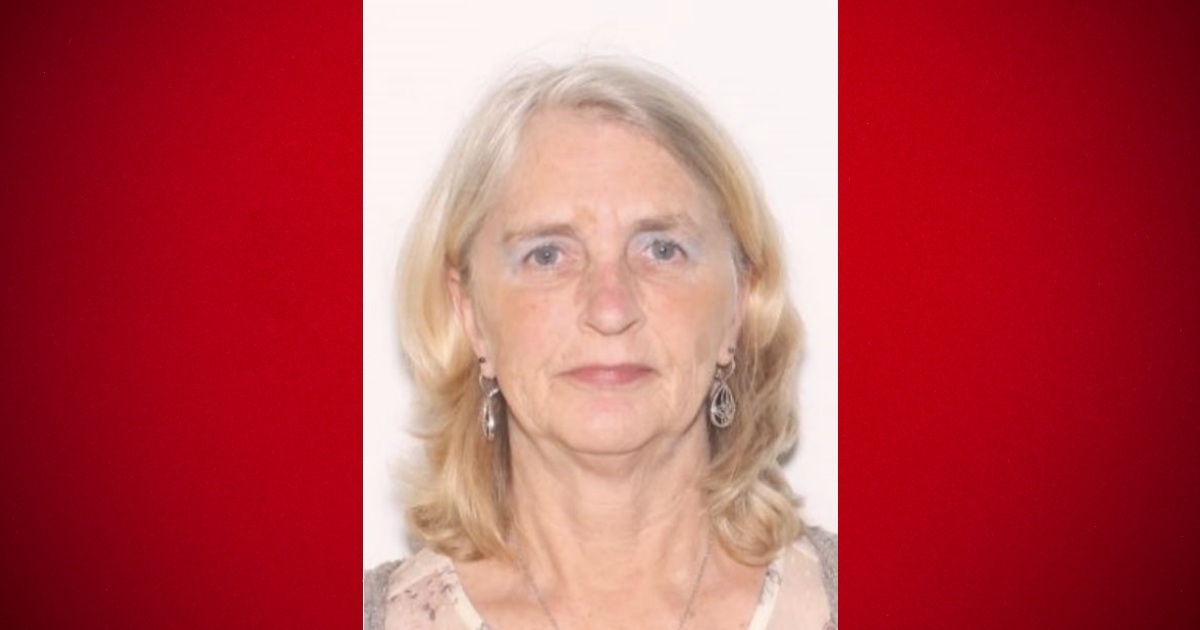Silver Alert Issued For Missing 67 Year Old Ocklawaha Woman Ocala 3761