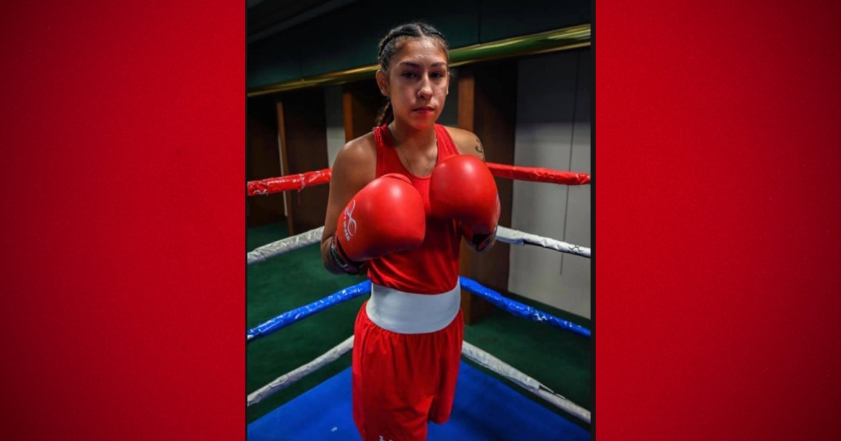 Accomplished Ocala teen boxer receives commendation from city