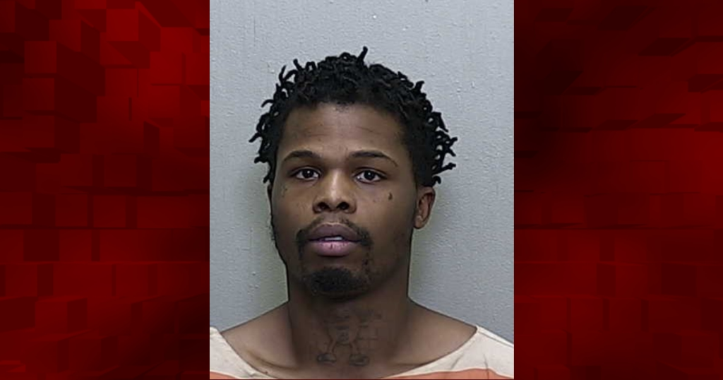 Cape Coral Man Indicted For Murder Of Former Mcso Corrections Officer