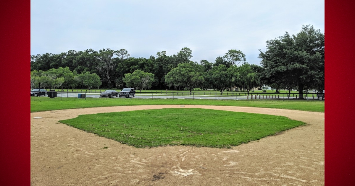 Athletic grass turf fields throughout Ocala closing for annual maintenance