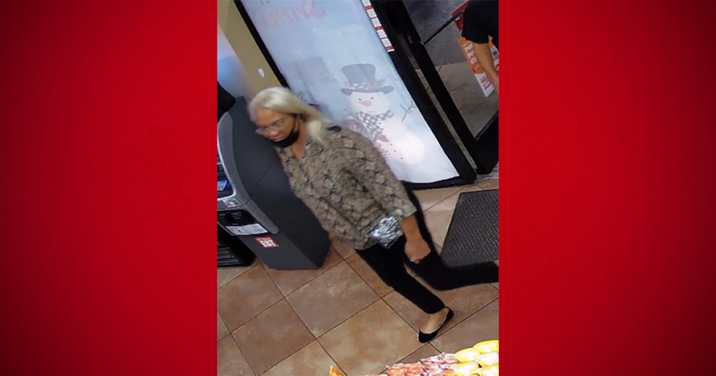 Marion County Sheriffs Office Asking For Publics Help Identifying Scam Suspect Ocala 5382