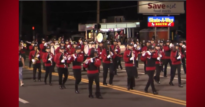 Ocala Christmas Parade Marching Onto Television Sets This Weekend ...