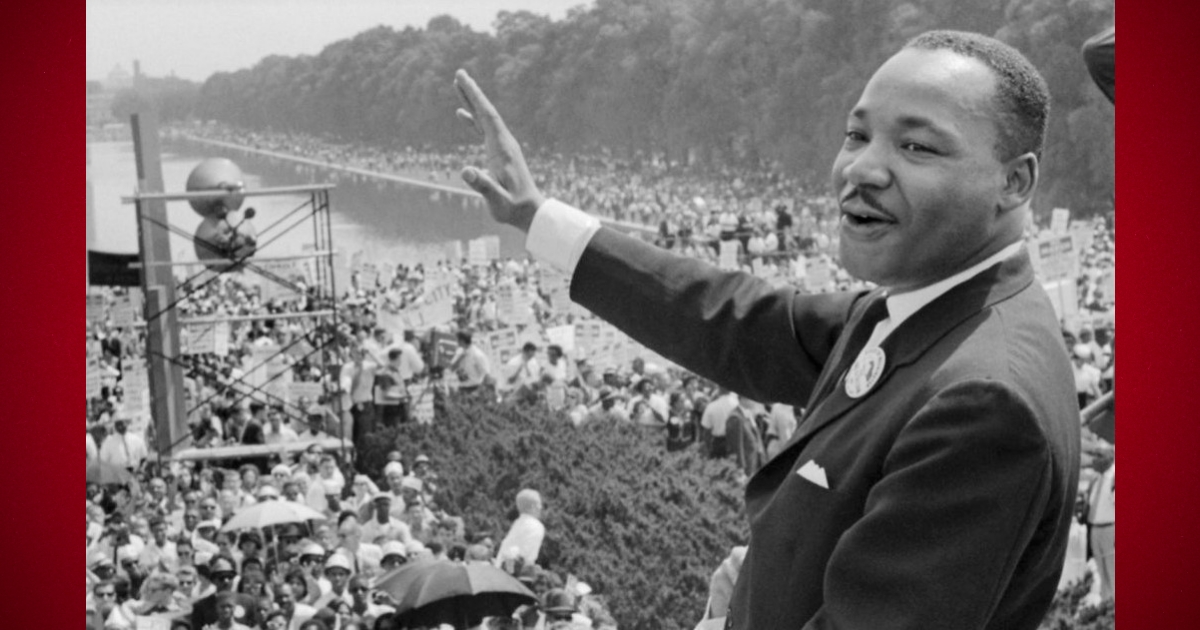 Road closures detours announced for Martin Luther King Jr. Day March