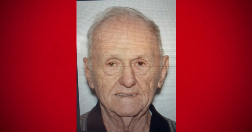 Silver Alert Issued For Missing Elderly Ocala Man Ocala 6170