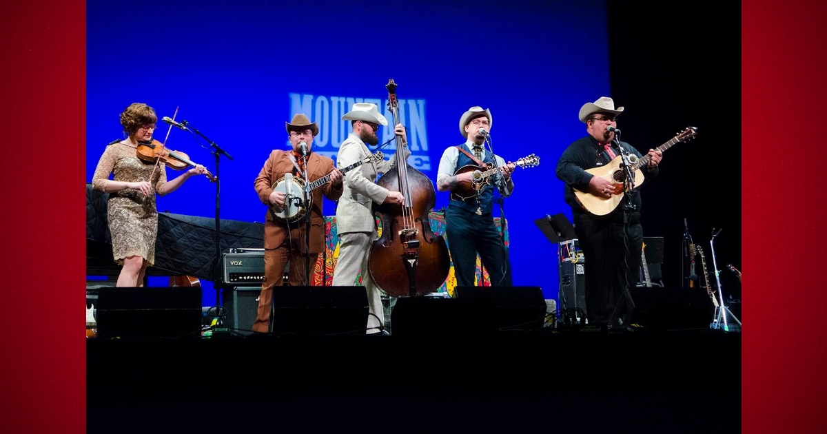 ‘Bluegrass and BBQ concert moving to E.D. Croskey Recreation Center